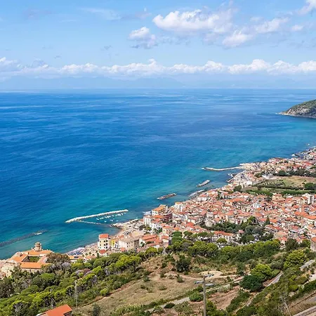 Celeste * Santa Maria di Castellabate