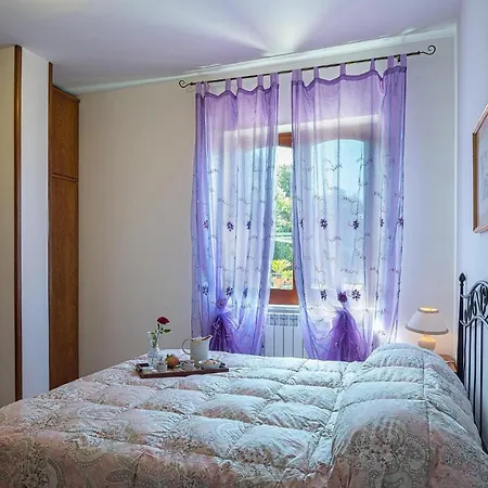 Holiday home Celeste *